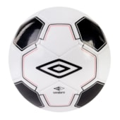 Bola Futebol de Campo Umbro Clássico Costurada Adulto