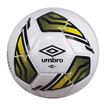 Bola Futebol de Campo Umbro Scorpion Recreational Unissex