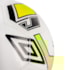 Bola Futebol de Campo Umbro Sigma Costurada Adulto