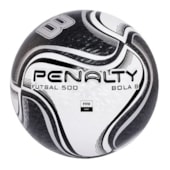 Bola Futsal Penalty 8 500X PU Termotec Bola Futsal Penalty 8 500X PU Termotec