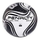 Bola Futsal Penalty 8 500X PU Termotec