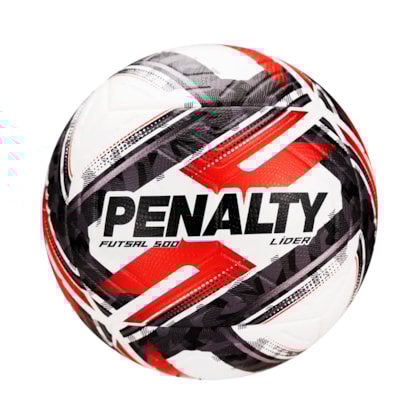 Bola Futsal Penalty Líder 500 XXVI Ultra Fusion Unissex