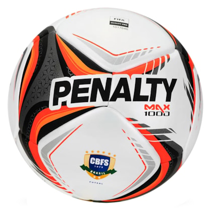Bola Futsal Penalty Max 1000 XXVI Termotec