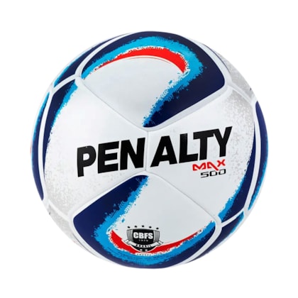 Bola Futsal Penalty Max 500 XXIV Termotec
