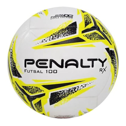 Bola Futsal Penalty RX 100 XXIII Ultra Fusion Sub 11 Infantil Bola Futsal Penalty RX 100 XXIII Ultra Fusion Sub 11 Infantil