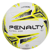 Bola Futsal Penalty RX 200 XXIII Ultra Fusion Sub 13 Infantil