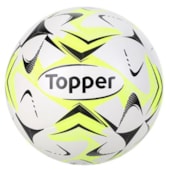 Bola Futsal Topper Slick Colorful Unissex Bola Futsal Topper Slick Colorful Unissex