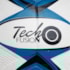 Bola Futsal Topper Slick Colorful Unissex