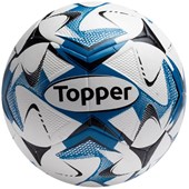 Bola Futsal Topper Slick Colorful Unissex