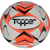 Bola Futsal Topper Slick Colorful Unissex