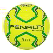 Bola Handebol Penalty H1L Ultra Fusion XXIII Infantil Bola Handebol Penalty H1L Ultra Fusion XXIII Infantil