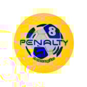 Bola Iniciação Penalty T08 XXI Matrizada Infantil Bola Iniciação Penalty T08 XXI Matrizada Infantil