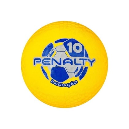 Bola Iniciação Penalty T10 XXI Matrizada Infantil