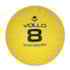 Bola Iniciação Vollo 8 Matrizada Borracha Infantil Bola Iniciação Vollo 8 Matrizada Borracha Infantil
