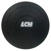 Bola Medicine Ball LCM Cross 1kg Unissex