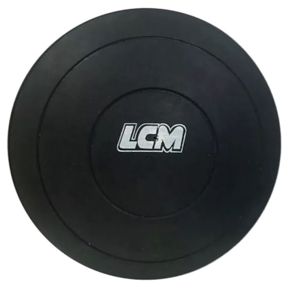 Bola Medicine Ball LCM Cross 2kg Unissex