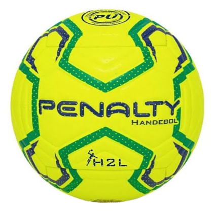 Bola Penalty Handebol H2L Ultra Fusion XXII Feminina Bola Penalty Handebol H2L Ultra Fusion XXII Feminina