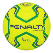 Bola Penalty Handebol H2L Ultra Fusion XXII Feminina