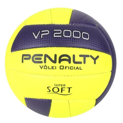 Bola Penalty Volei VP 2000 X Adulto Bola Penalty Volei VP 2000 X Adulto