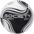Bola Society Penalty 8 X Termotec PU Unissex Bola Society Penalty 8 X Termotec PU Unissex