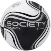 Bola Society Penalty 8 X Termotec PU Unissex