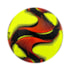 Bola Society Penalty Lider XXV PU Unissex