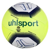 Bola Society Uhlsport Match R1 Brasileirão Unissex