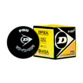 Bola Squash Dunlop Revelation Pro XX Bola Squash Dunlop Revelation Pro XX
