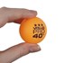 Bola Tênis de Mesa Vollo 3 Estrelas Pro 40+ Unissex