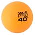 Bola Tênis de Mesa Vollo Pro 40+ Unissex