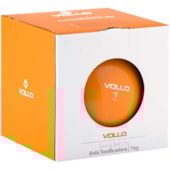Bola Tonificadora de Exercícios Vollo Toning Ball 1Kg VP-1061 Bola Tonificadora de Exercícios Vollo Toning Ball 1Kg VP-1061