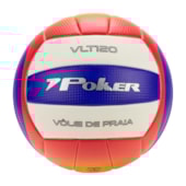 Bola Volei de Praia Poker VLT 120 Training II