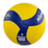 Bola Volei Mikasa V330W Microfibra Unissex