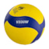 Bola Volei Mikasa V330W Microfibra Unissex