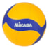 Bola Mikasa Volei V360W Sintetico Costurada Unissex