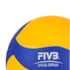 Bola Mikasa Volei V360W Sintetico Costurada Unissex