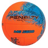 Bola Volei Penalty MG 3600 XXI