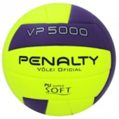 Bola Volei Penalty VP 5000 X Ultra Fusion PU