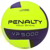 Bola Volei Penalty VP 5000 X Ultra Fusion PU Bola Volei Penalty VP 5000 X Ultra Fusion PU