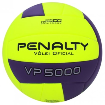 Bola Volei Penalty VP 5000 X Ultra Fusion PU Bola Volei Penalty VP 5000 X Ultra Fusion PU