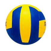 Bola Volei Rainha Pró 7.5 Oficial Unissex