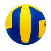 Bola Volei Rainha Pró 7.5 Oficial Unissex Bola Volei Rainha Pró 7.5 Oficial Unissex