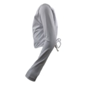 Bolero Ballet Casaquinho Ritmus Transpassado Poliamida Infantil Bolero Ballet Casaquinho Ritmus Transpassado Poliamida Infantil