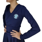 Bolero Ritmus Transpassado Colégio Evangélico Infantil Bolero Ritmus Transpassado Colégio Evangélico Infantil