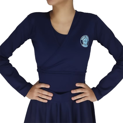 Bolero Ritmus Transpassado Colégio Evangélico Infantil Bolero Ritmus Transpassado Colégio Evangélico Infantil