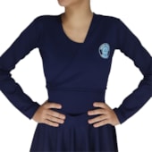 Bolero Ritmus Transpassado Colégio Evangélico Infantil Bolero Ritmus Transpassado Colégio Evangélico Infantil