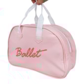 Bolsa de Mão Só Dança BG-756 Infantil