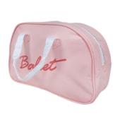 Bolsa de Mão Só Dança BG-756 Infantil