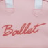 Bolsa de Mão Só Dança BG-756 Infantil