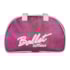 Bolsa De Mão Só Dança BG-762 Com Gliter Pink Feminina Bolsa De Mão Só Dança BG-762 Com Gliter Pink Feminina